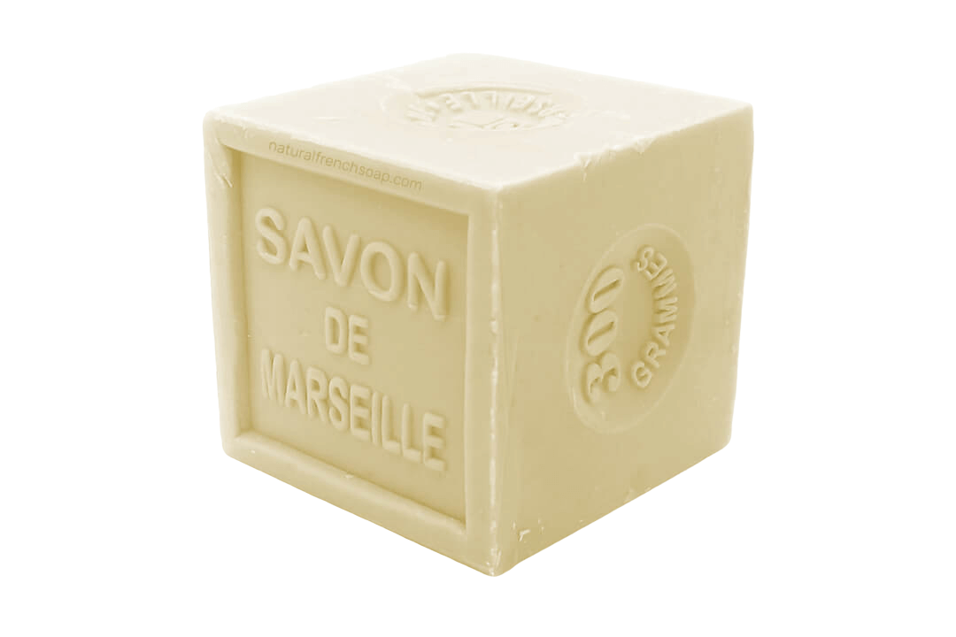 Savon De Marseille Cubes Natural